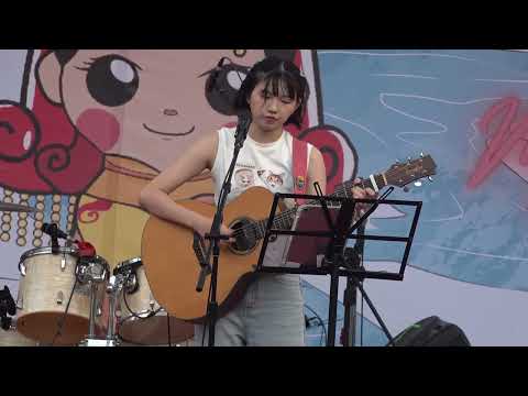 2026鐵山音樂季「瘋媽祖熱音派對」 5月10日#街頭藝人歌手思沐雨#大甲鐵砧山風景特定區開唱#台網TNTV中網CTTV華網TVTV中華網TVCS陸視MLTV陸網TVTS民網TVPS 22