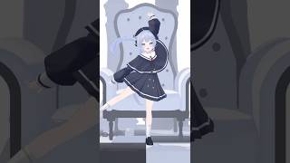 【🌟メタモルフォーゼ🌟】なきそさんのいますぐ輪廻を踊ってみた【ペイリアン】#shorts #vtuber #vrchat #踊ってみた #初
