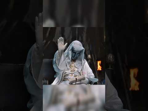 Kingdom of Heaven – The Crusades Reimagined by Ridley Scott ⚔️🔥