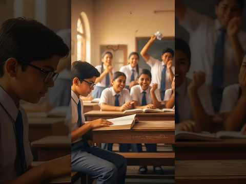 School ka chomu ladka #shortsvideo