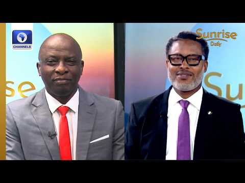 Ebonyi Politics, CSO Calls For Probe Into HoPE Programme + More | Sunrise Daily