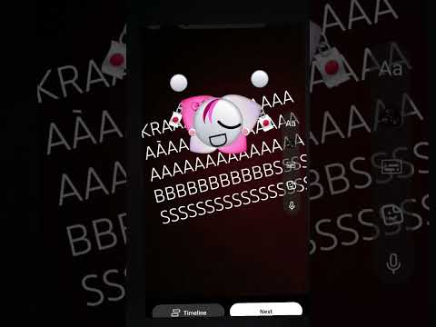 oh look i have a new oc AGAIN