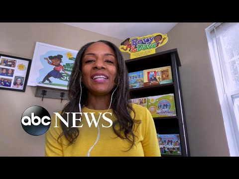 Second Act Showdown: Toys to teach Black history