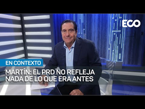Martín Torrijos responde a José Gabriel Carrizo | #EnContexto