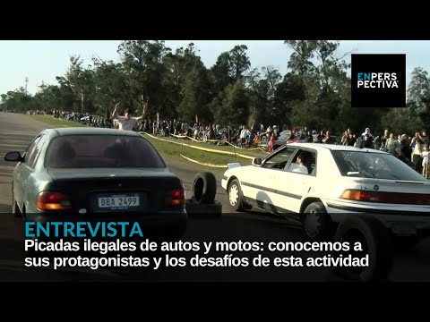 Picadas ilegales de autos y motos: No todos tenemos los recursos para correr en un autódromo
