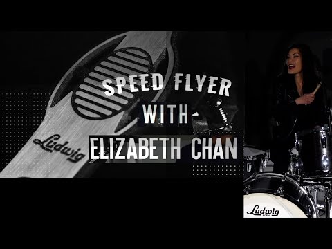 Speed Flyer with Elizabth Chan