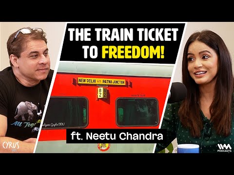 The Delhi Train Hustle ft. Neetu Chandra