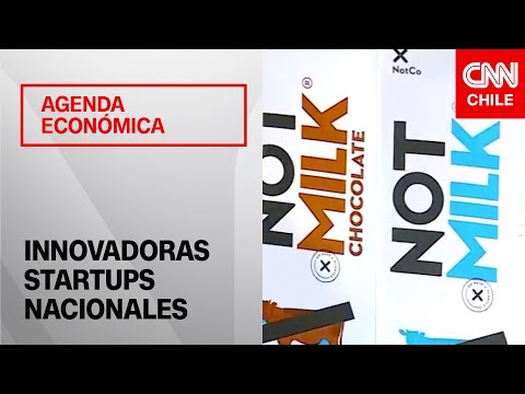 Agenda Economica | NotCo se convierte en “Unicornio” tras ser valorizada en US$ 1.500 millones
