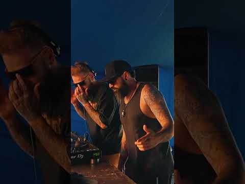 Be With You on @afterdopedrinho2025 #rave #trance #dj #electronicmusic