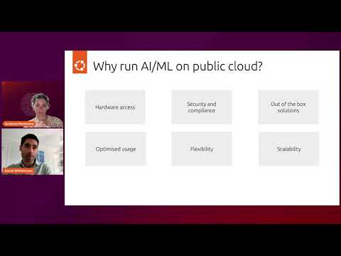 AI Summer Camp | Episode 4: AI on public cloud with open source