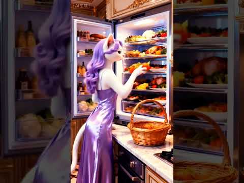 Siri a#aicat#cat #cartoon #viral#shortvideos#