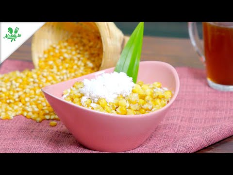 🌽🌽 BIKIN RESEP JAGUNG YUK! 🌽🌽