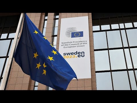 Prioridades da Suécia para a sua presidência da UE