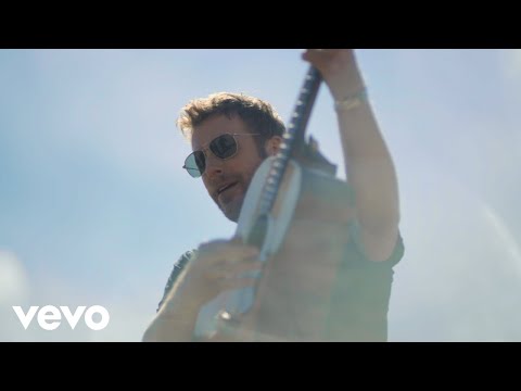 Dierks Bentley, Brothers Osborne - Burning Man