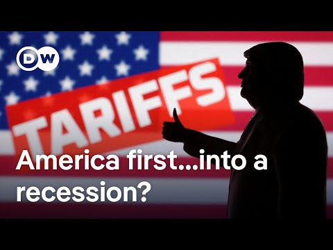 Why Trump’s trade war may be bad for everyone | DW News