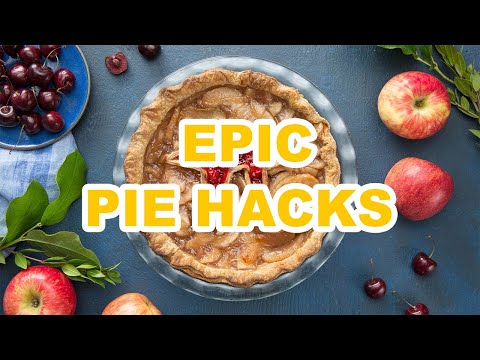 Pi(e) Hacks That Will Solve All of Your Problems