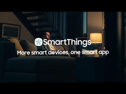 SmartThings: Official Introduction