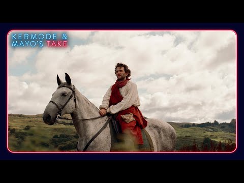 Simon Mayo Interviews Harry Melling