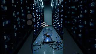 Actual EVE Online sever #eveonline #chatgpt
