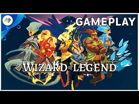 WizardofLegend-Gameplay[