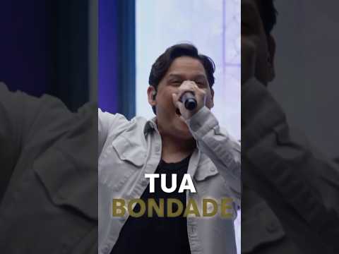 Uma canção que renova a fé! 🙌 Veja o clipe “Tua Bondade” do Elizeu Alves #imperdível #MKMusic