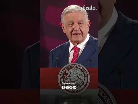 EU canceló juicio de extradición contra 'El Mayo' y Joaquín Guzmán: AMLO