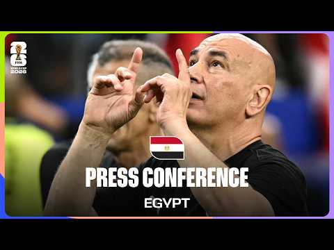 ملخص مباراة Egypt's Hossam Hassan Penalty Over أستراليا - النتيجة 4-2 | كأس العالم 2026