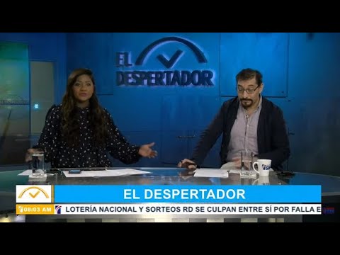 EN VIVO 02/5/2022 #ElDespertadorCompleto