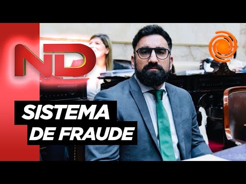 El análisis del diputado que viajó a Venezuela como veedor y fue deportado: “Números inventados”