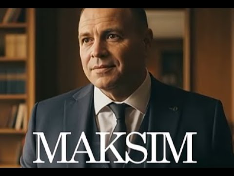 Maksim Dimitrievski (Extended Version by Igor K.)