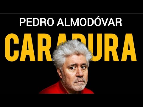 DESMONTANDO a PEDRO ALMODÓVAR.