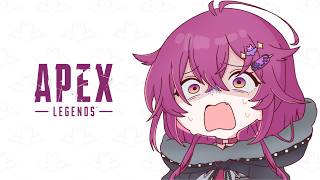 ◤Apex Legends◢ SOLO IN TOKYO | #JunoUmezono #VSPOEN