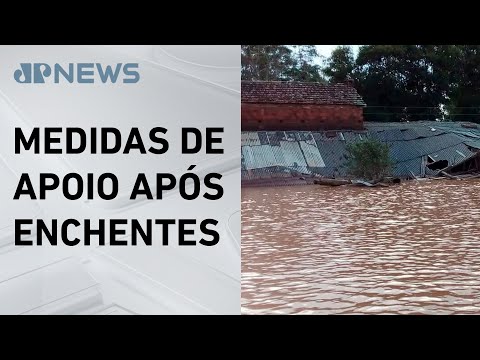 Agricultura familiar recebe mais de R$ 2,5 bilhões no Rio Grande do Sul