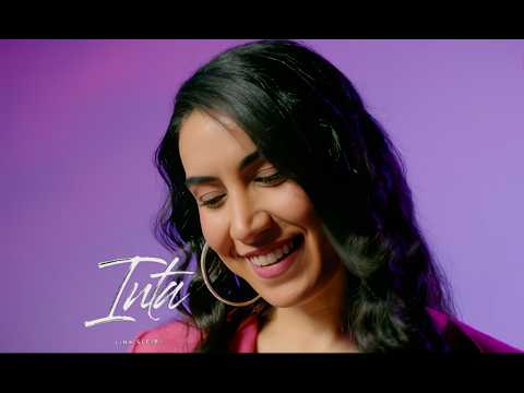 Lina Sleibi - Inta (Official Music Video) | لينا صليبي - انت
