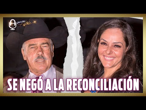 ANDRÉS GARCÍA ignoro? LLAMADA de su HIJA antes de MORIR y este es el MOTIVO