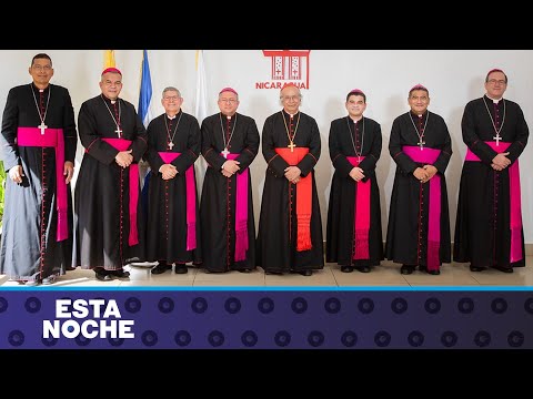 Demandan que la iglesia rompa el silencio ante encarcelamiento de sacerdotes en Nicaragua