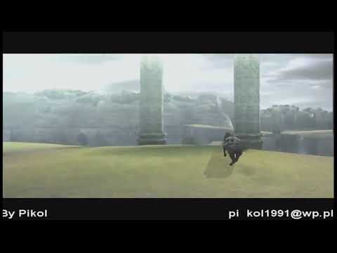 Shadow of the Colossus - Nitro Agro (by Pikol)