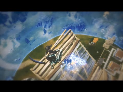 MY LAST FORTNITE VIDEO ❤️