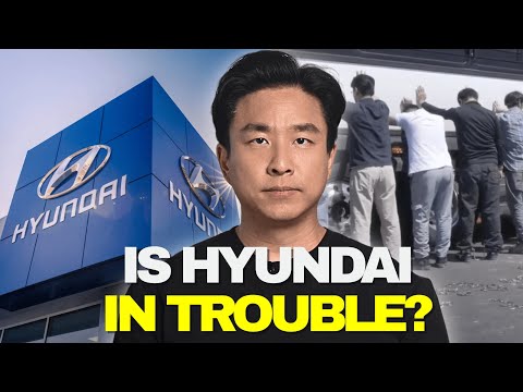 Why Hyundai is in serious trouble | AB Explained