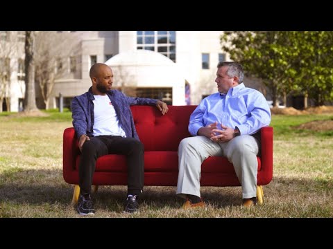 Premier Support Plus | Red Couch Conversations