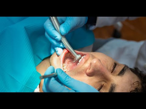 Pandemia afectó la salud dental de los costarricenses