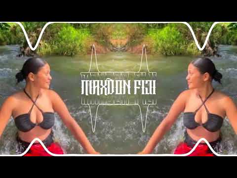 SAVU NI DELAI LOMAI - Loma Bibi Ni Yalo Klub Remixx [ SouthXide Dj x MaxDon ]