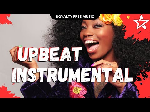 Upbeat Instrumental Music For Advertising Videos [Royalty Free-Commercial Use]