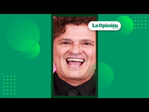 Carlos Vives comparte su opinión sobre la separación de Shakira y Piqué | La Opinión