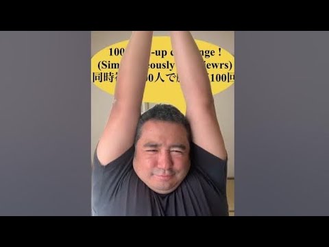 T Vlog (Fat to Fit) たけちゃんねる がライブ配信中!