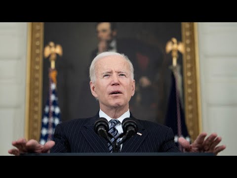 Le président américain Joe Biden reconnaît le génocide arménien