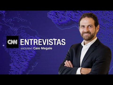 ​CNN Entrevistas com Caio Megale, economista-chefe da XP | 15/02/2025