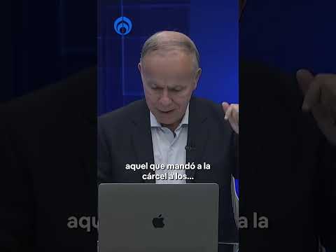 #porsiteloperdiste Ciro critica duramente a Alejandro Encinas por Ayotzinapa