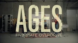 Walrus Audio Pedal Play: Ages Five-State Overdrive