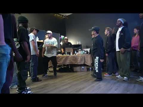 Burden vs Scorpion I The Beast Camp Session I 5/19/2026